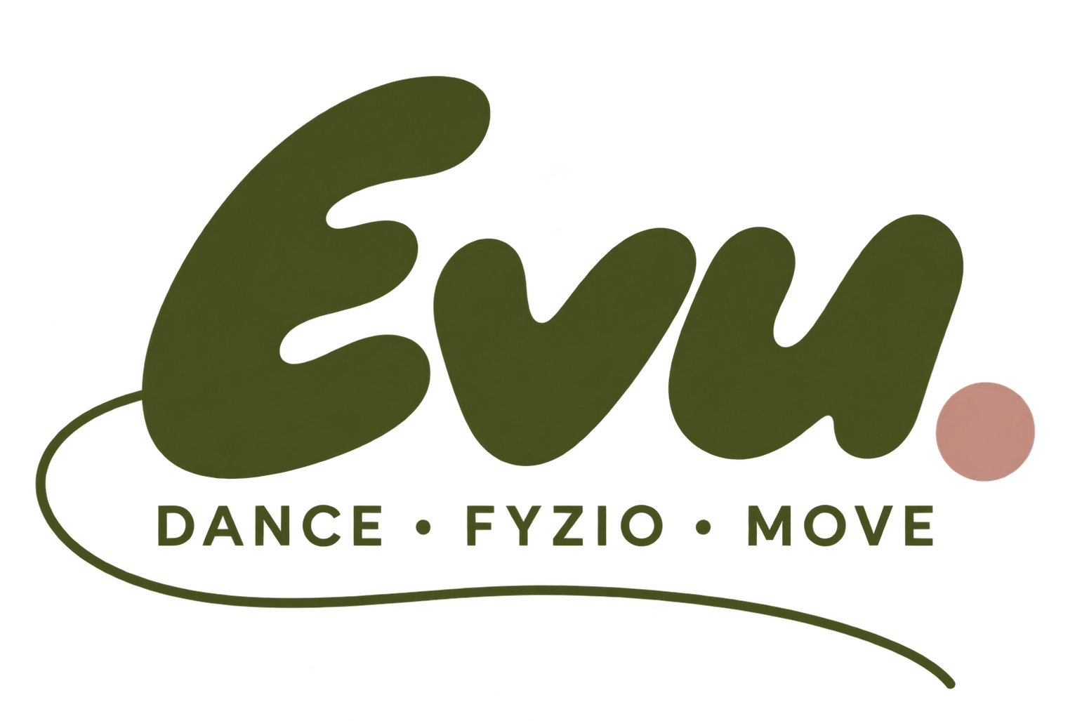 Evu. — Dance · Fyzio · Move